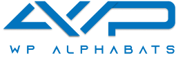 WP Alphabet Main Logo